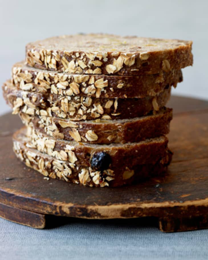 What’s the Best Way to Slice Homemade Bread? The Kitchn