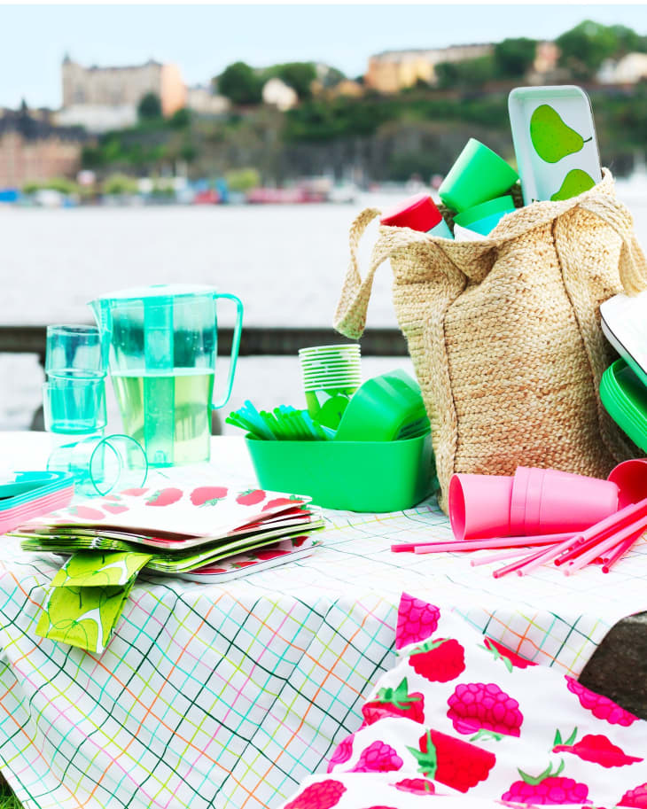 The 10 Best Things at IKEA This Summer The Kitchn