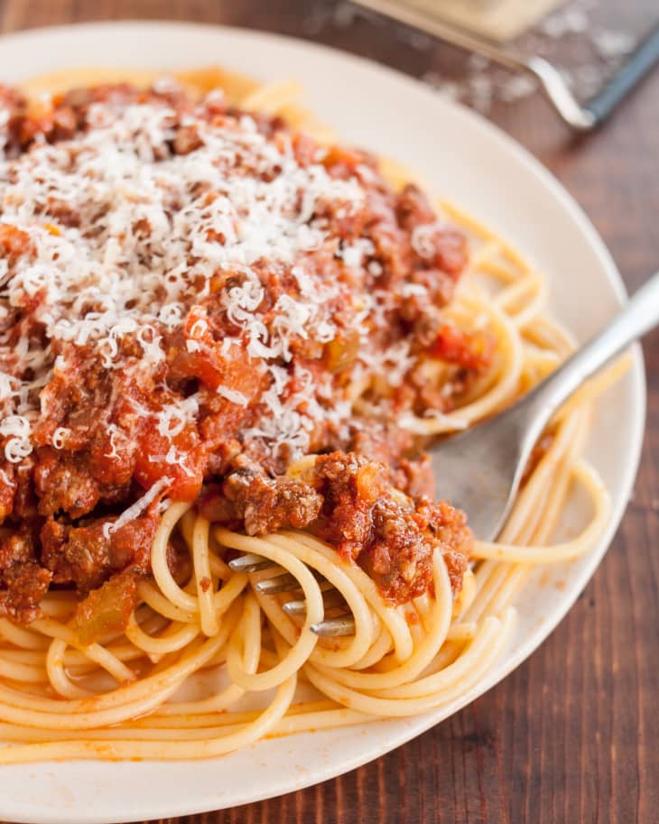 Ground Beef Slow Cooker Recipes The Kitchn