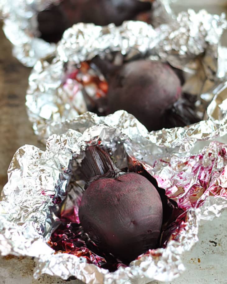 How To Roast Beets (Easy Step-by-Step Recipe) | Kitchn