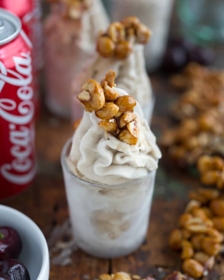 Coca cola ice cream maker clearance