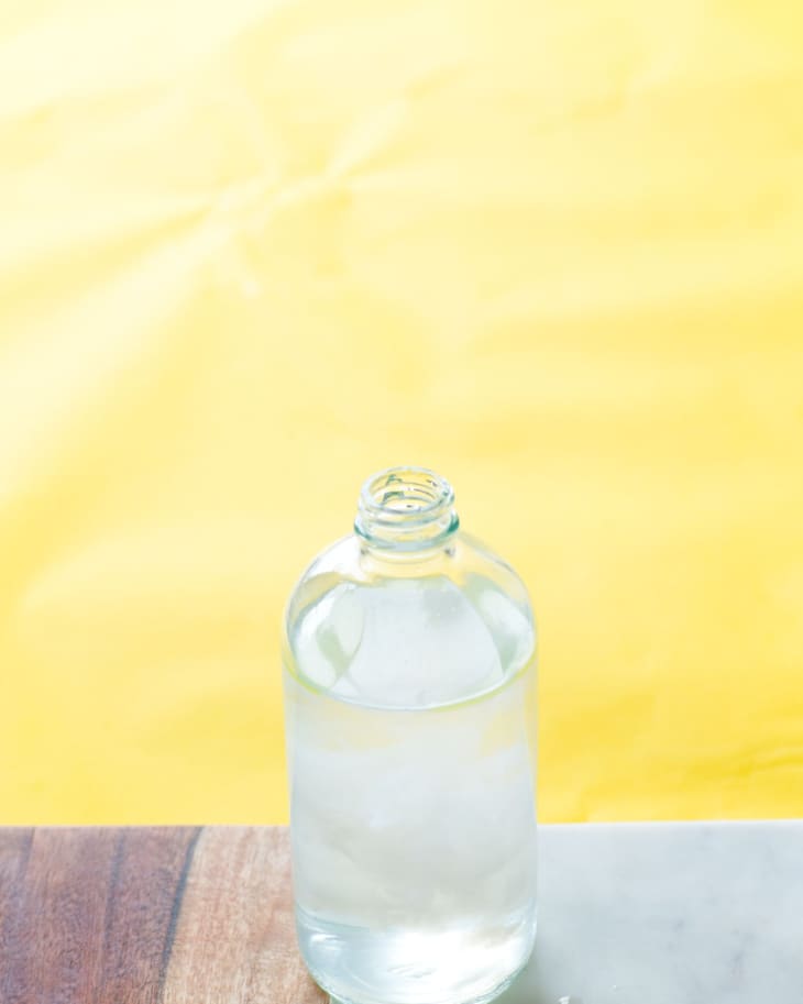 The SuperStrong Cleaning Product You've Never Heard Of The Kitchn