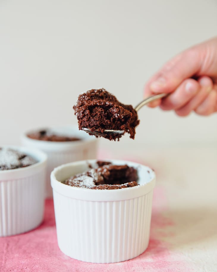 Soufflé Is Impressive, Delicious, and Easy — Just Master This Little