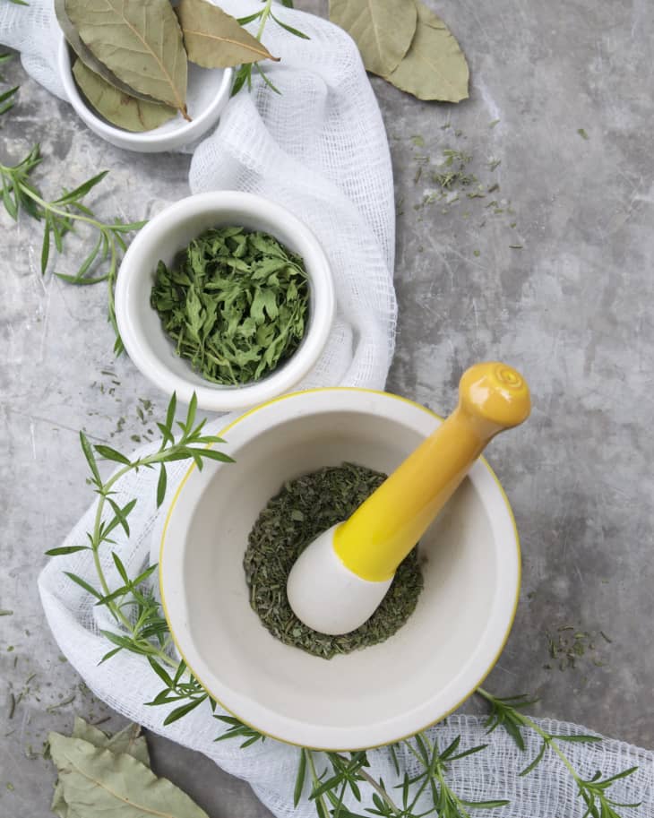 4 Interesting Ways to Preserve Fresh Thyme The Kitchn
