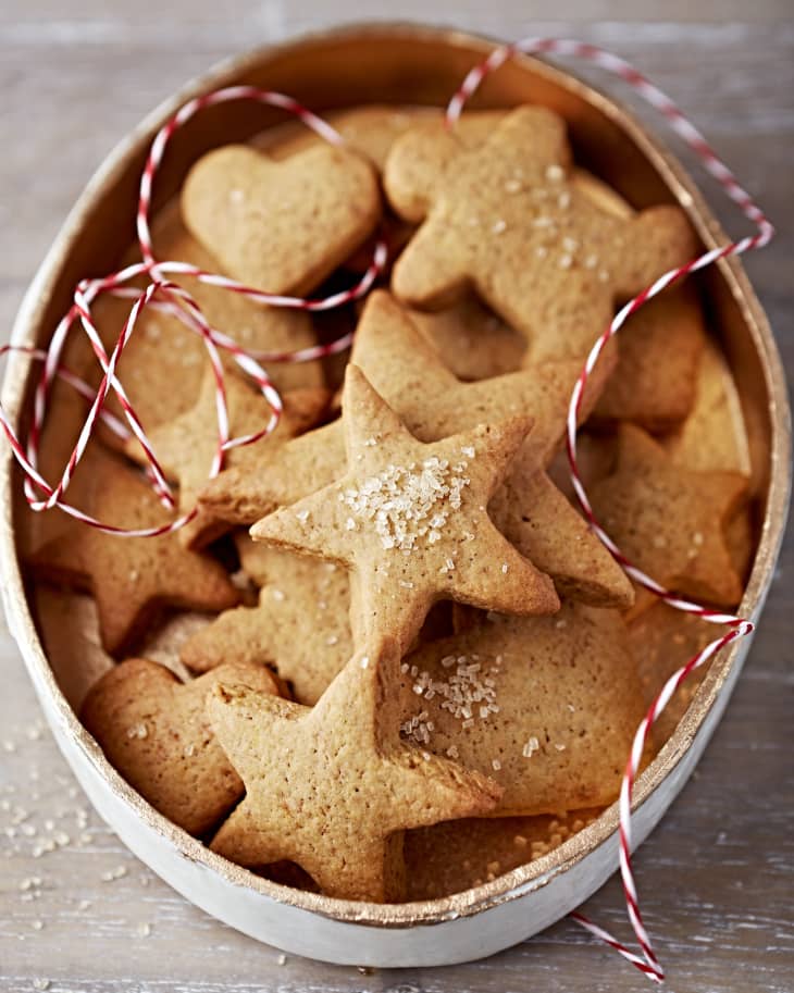 Homemade cookies store packaging ideas