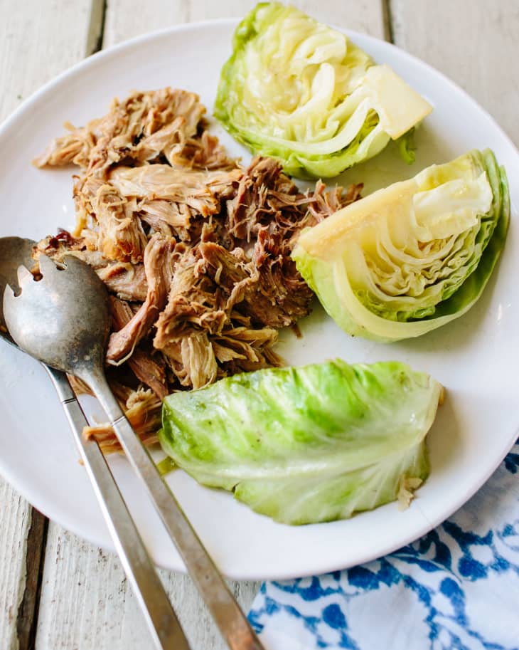 The Simple Trick That Makes Meat Cooked in the Pressure Cooker Even