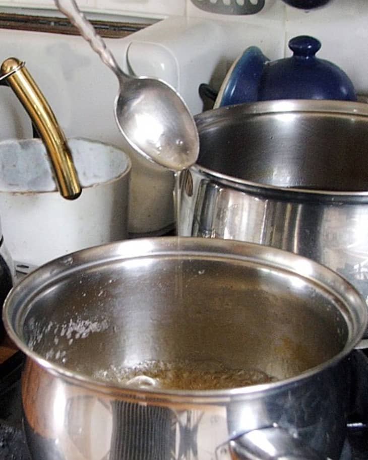 CandyMaking Basics Do You Use Wood or Metal Spoons? The Kitchn