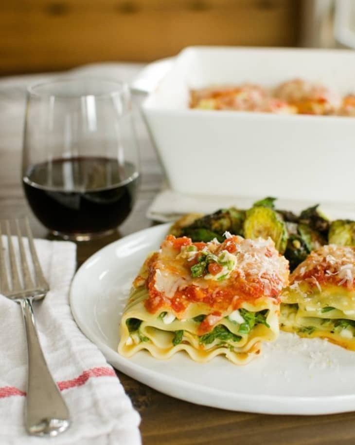 6 Tips for Pairing Wine with Vegetables The Kitchn