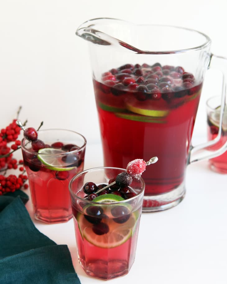 50+ Easy Mixed Drinks - Best Cocktails to Make at Home | Kitchn