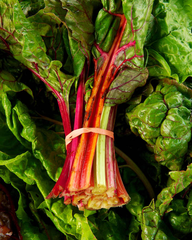 What is Swiss Chard? Buying, Storing & Recipes | The Kitchn
