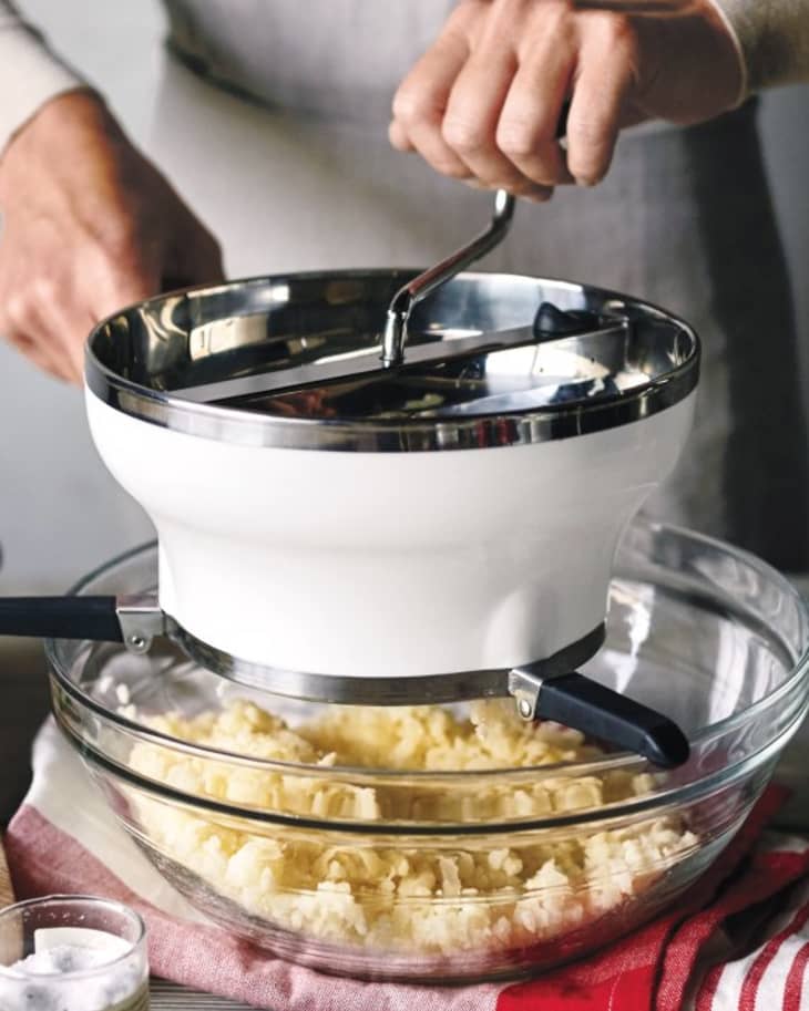 Should I Buy a Food Mill? The Kitchn