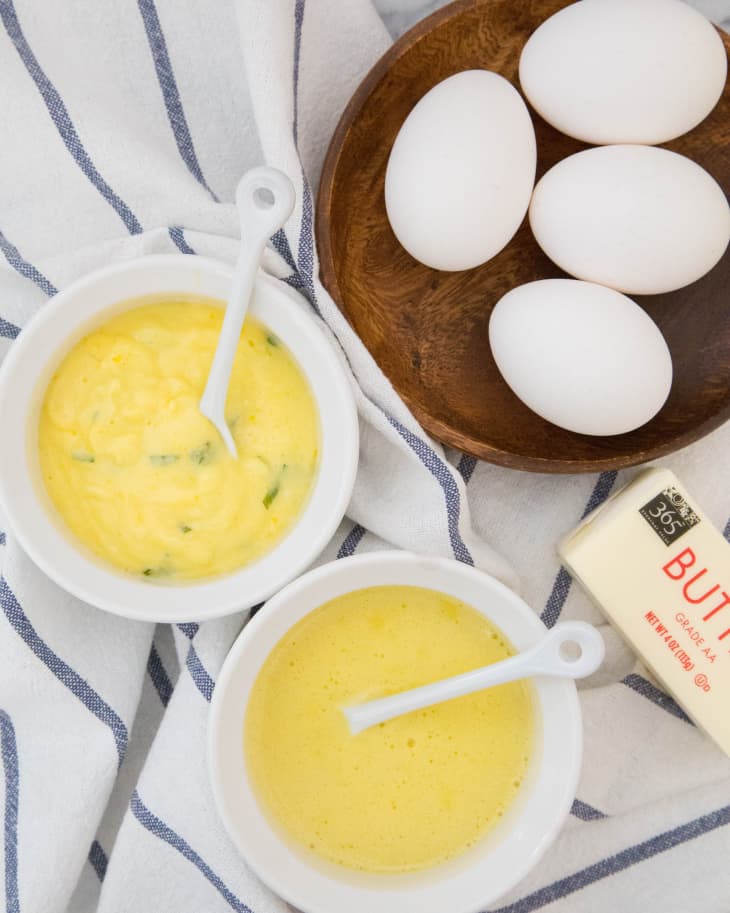 What’s the Difference Between Hollandaise and Béarnaise Sauces? The