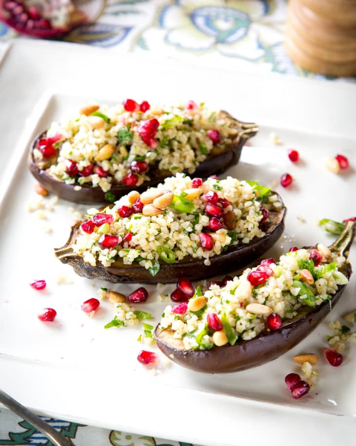 3 Things You Can Do to Temper Bitter Eggplants The Kitchn