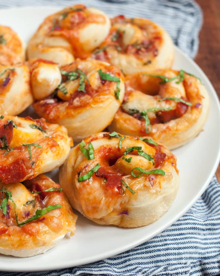 7 Ways to Use Pepperoni (Besides Putting It on Pizza) The Kitchn