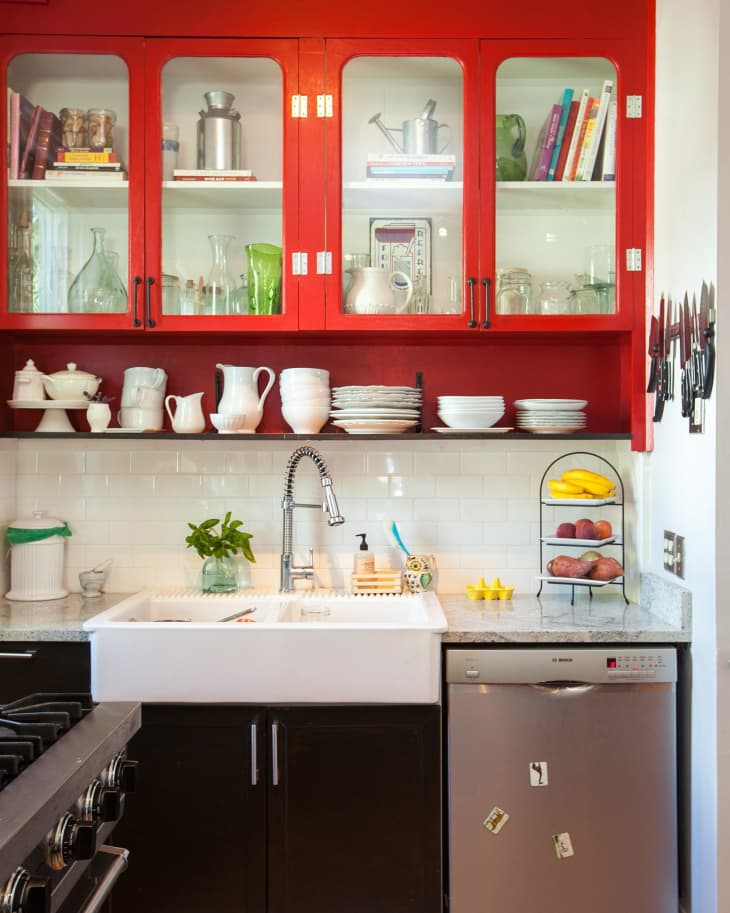 Our Master Kitchen Cleaning List: 30 Lessons & Smart Tips for Cleaning ...