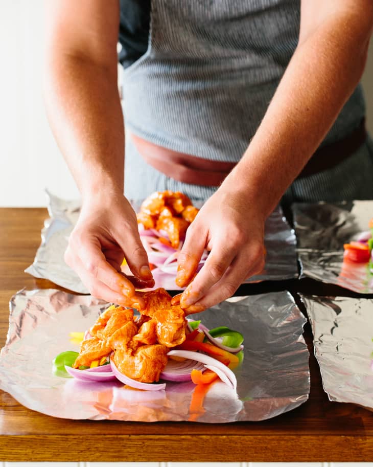 Can You Recycle Aluminum Foil? The Kitchn