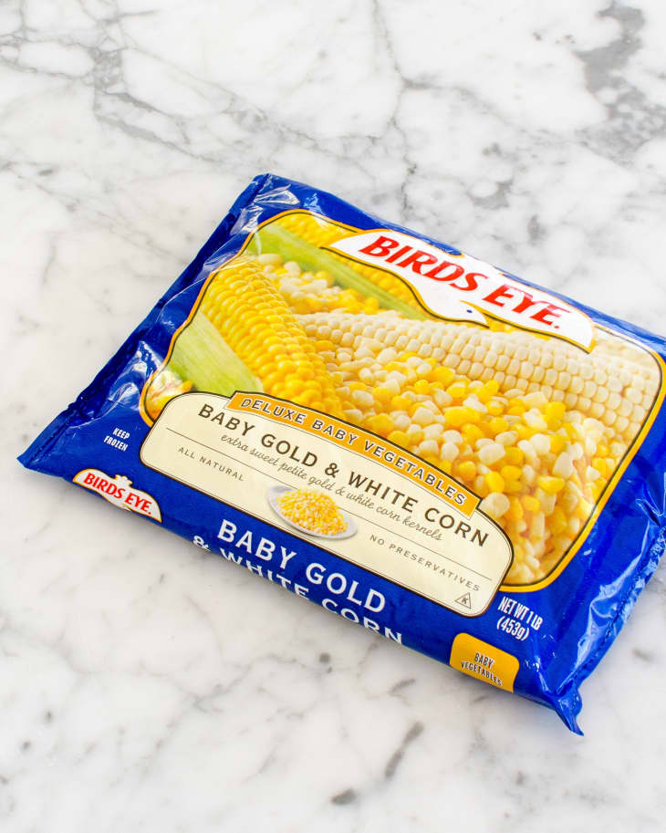 5 Ways to Cook with Frozen Corn The Kitchn