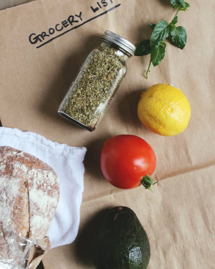 My Top 10 Tips for Creating a Grocery Budget (and Sticking to It) | The ...