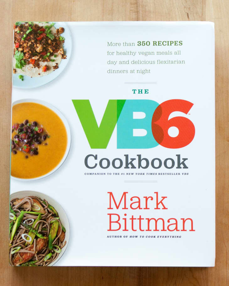 The VB6 Cookbook by Mark Bittman | The Kitchn