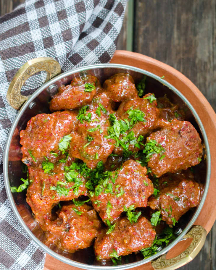 Easy Ground Lamb Indian Recipes 2023 - AtOnce