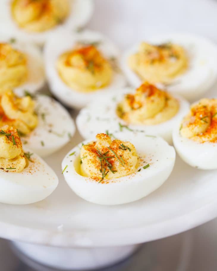 17 Classic Appetizers Everyone Will Love The Kitchn