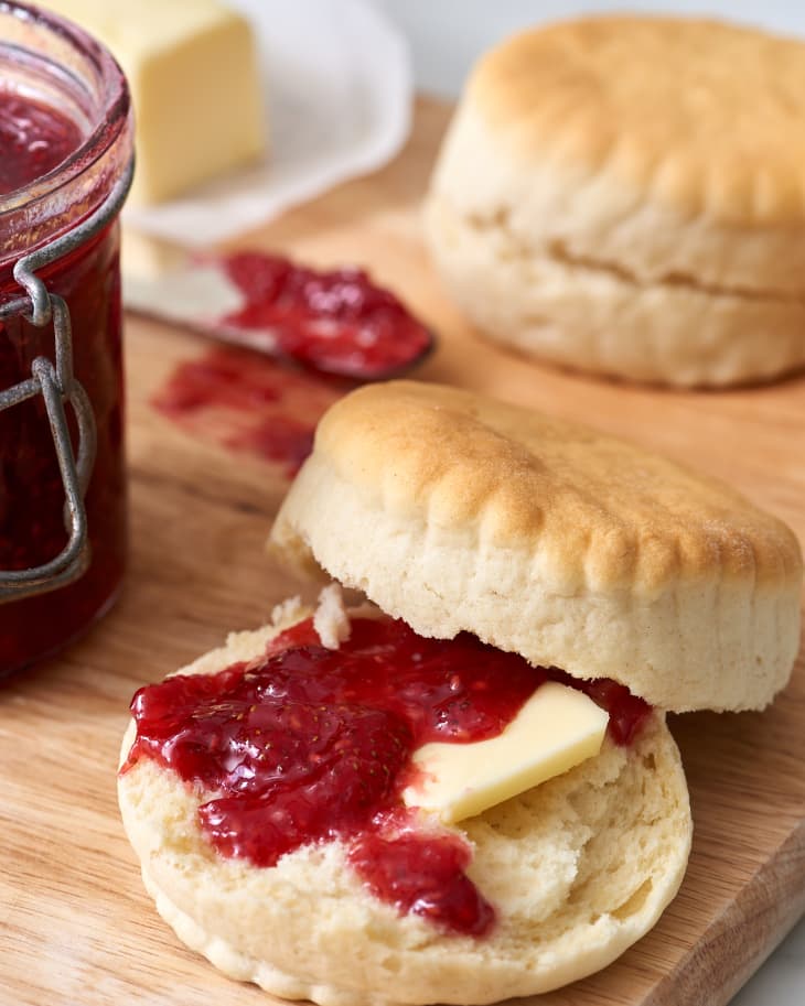 What to Do With Overripe Fruit Like Peaches, Cherries & More The Kitchn