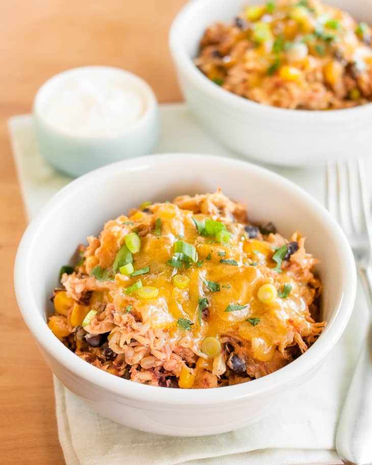 31 Best Slow Cooker Chicken Recipes - Kiwi & Plums