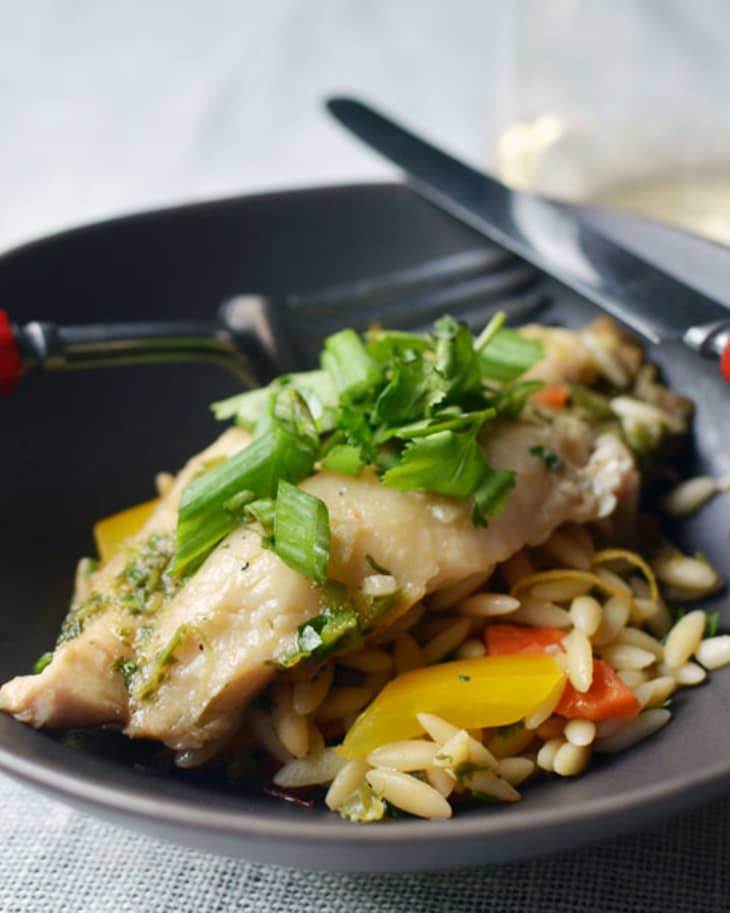 16 Simple Fish Dinners for Lazy Weeknights The Kitchn