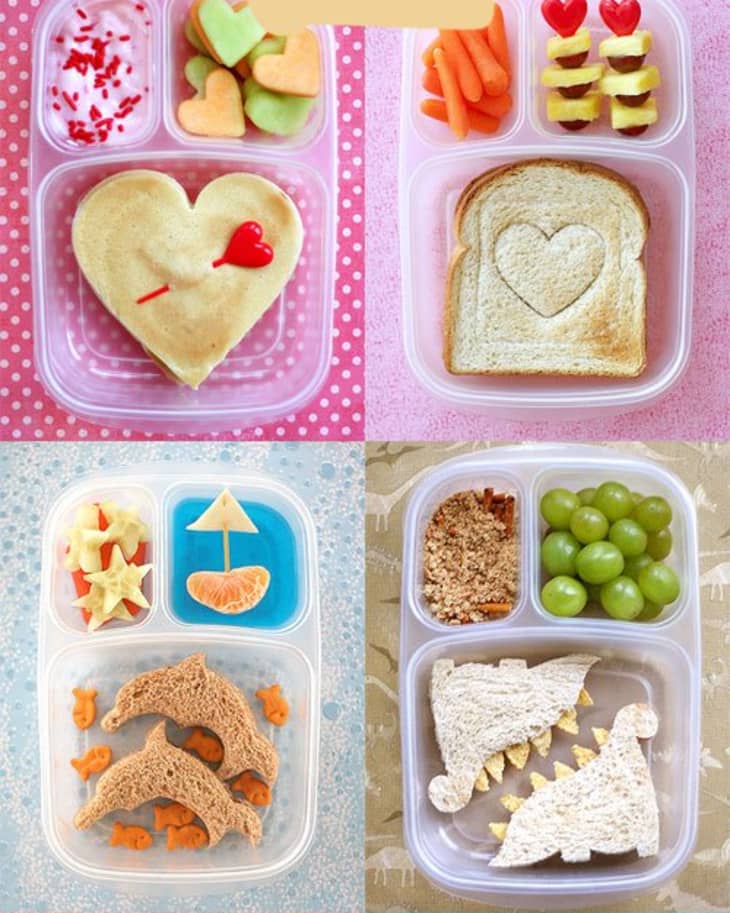 These Are the Most Fun & Inspiring Lunchboxes I’ve Ever Seen! | The Kitchn