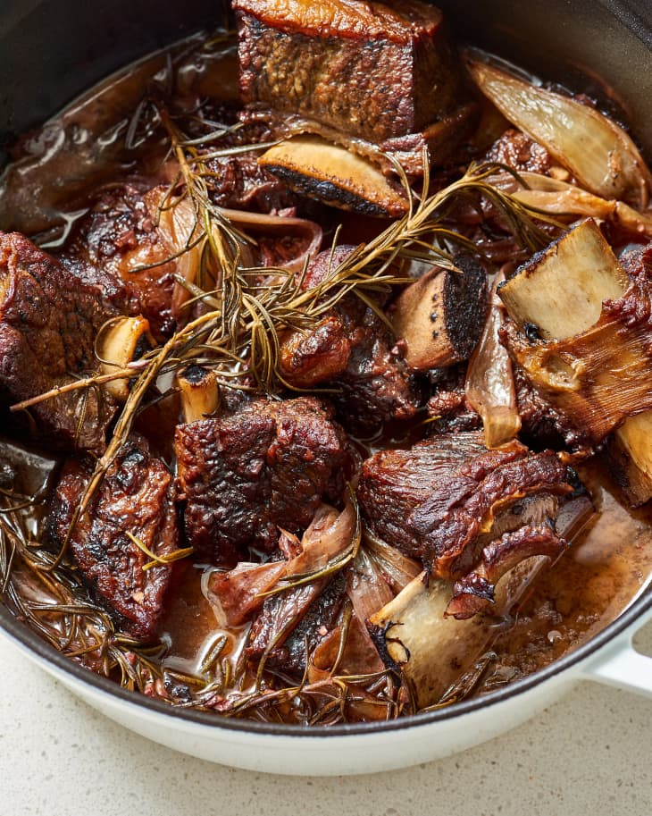 Dutch oven dishes clearance