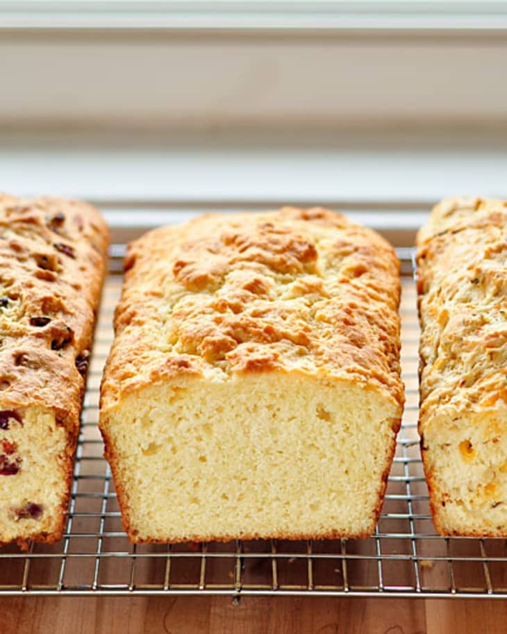 Buttermilk Loaf Recipe (10 Different Variations) The Kitchn