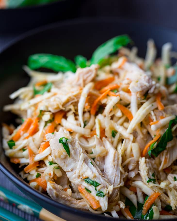 5 NoLettuce Salad Recipes for Fresh Winter Eating The Kitchn