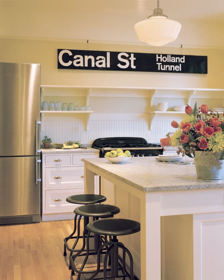 7 Beachy Examples of Beadboard in the Kitchen The Kitchn