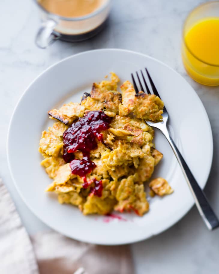 Best Matzo Brei Recipe Easy Homemade Guide 2023 AtOnce