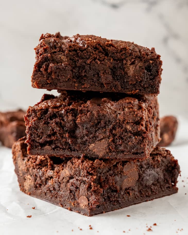 I Tried the Most Popular Brownie Recipe on the Internet | The Kitchn