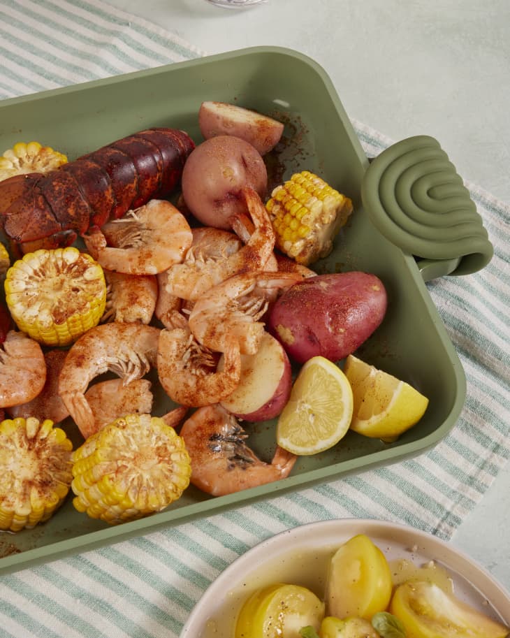 Our Place Ovenware Set Review The Kitchn