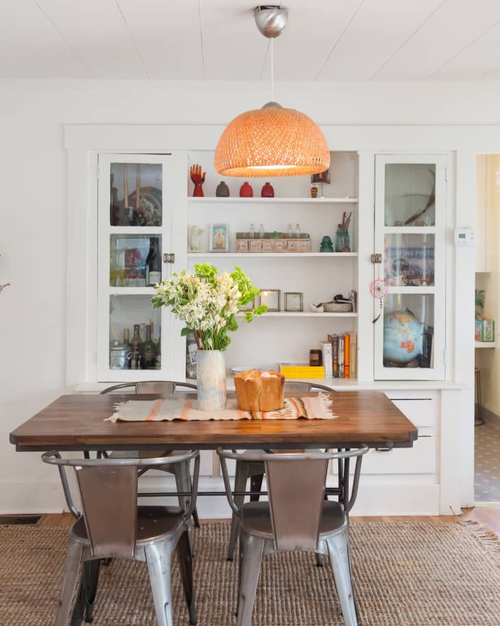 Organizing Ideas to Steal from These Beachy Airbnbs The Kitchn