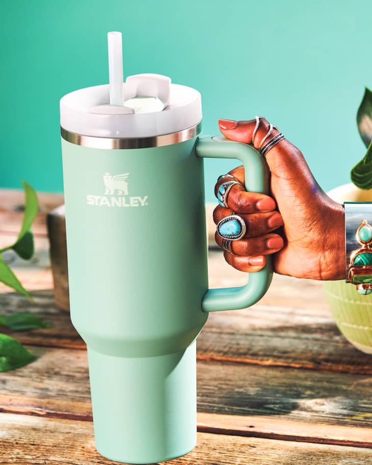 7 best water bottles and tumblers from Stanley, Owala and more