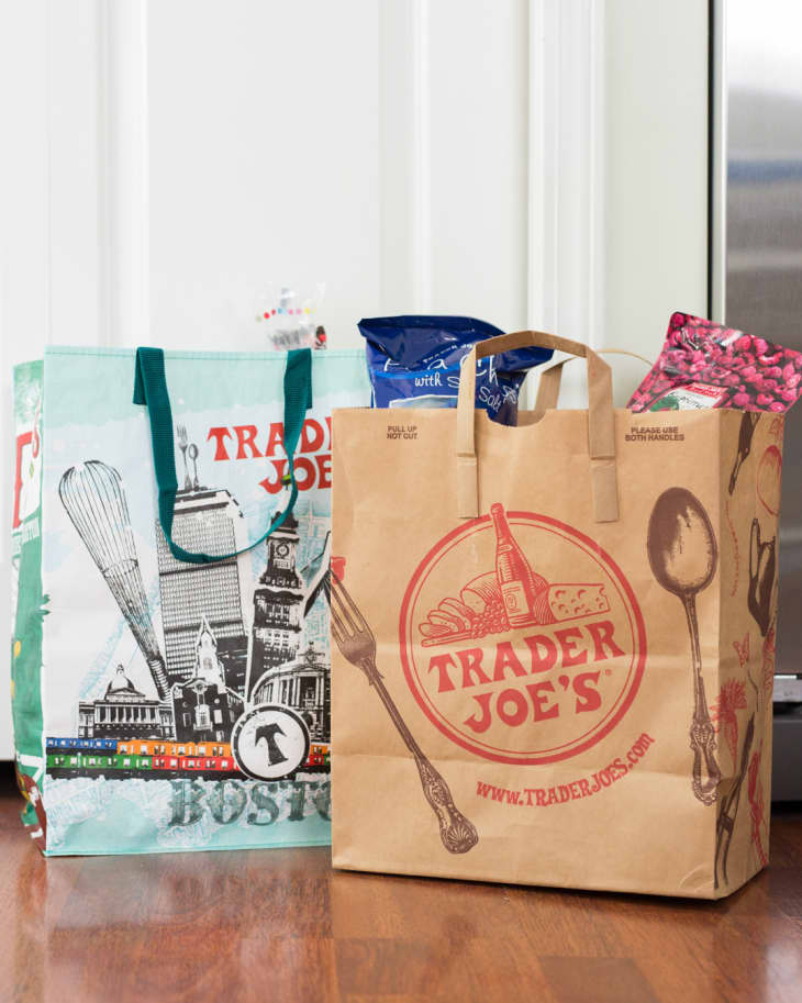 The Most Popular Items at Trader Joe's