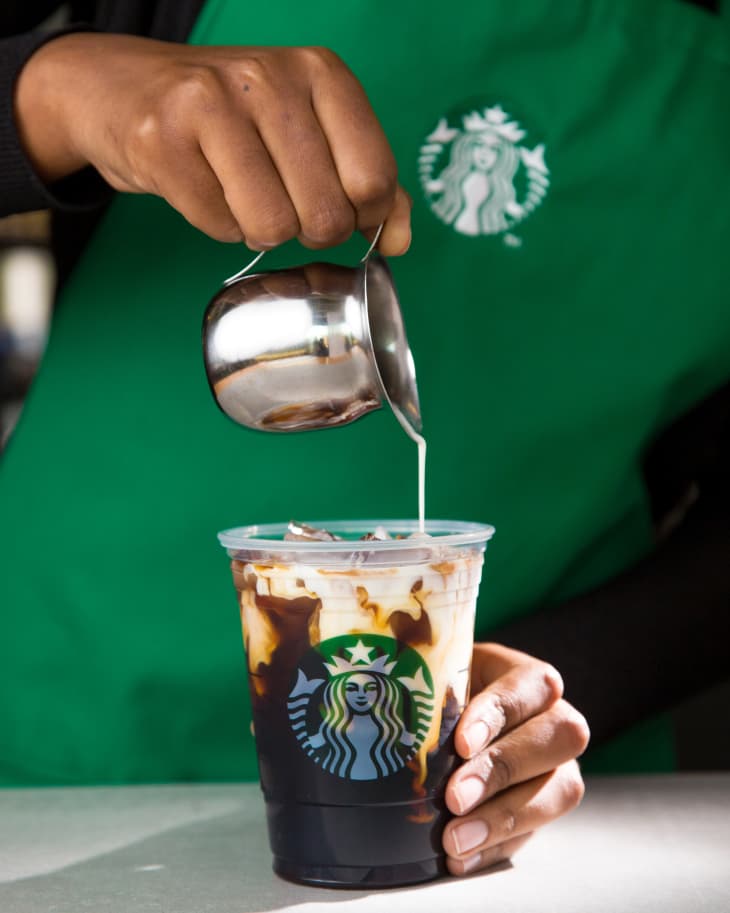 Disposable Coffee Cup Shortage Hits Major Chains Like Starbucks