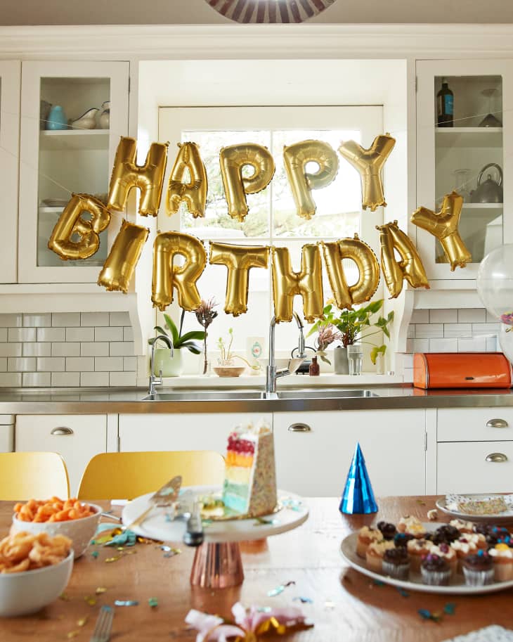 90-year-old woman celebrates birthday at Whataburger where she's