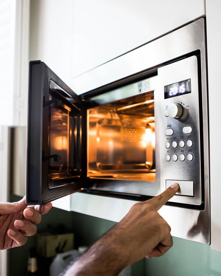 Anyday's Microwave Cookware Makes Weeknight Dinners Easy