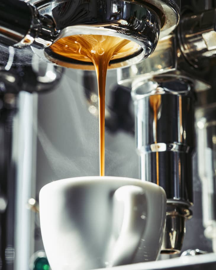 What Is Espresso?