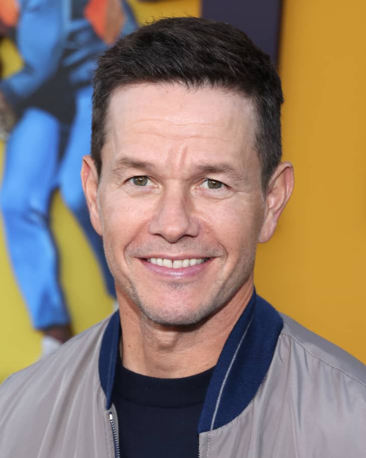 LOS ANGELES, CALIFORNIA - AUGUST 23: Mark Wahlberg attends the Los Angeles premiere of Netflix's "Me Time" at Regency Village Theatre on August 23, 2022 in Los Angeles, California. (Photo by David Livingston/Getty Images)