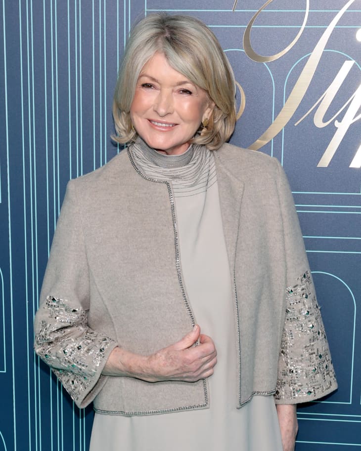 Martha Stewart's Net Worth (2024) - Parade