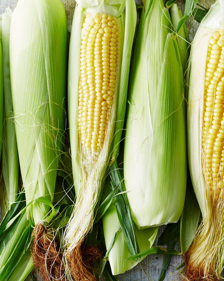 Sweet Corn