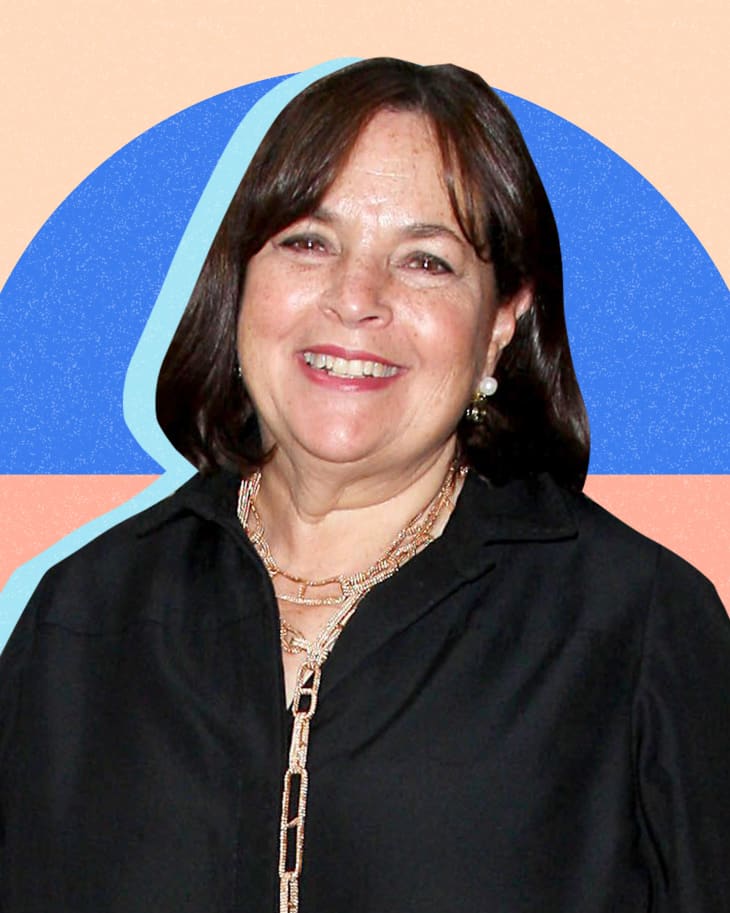 Ina Garten