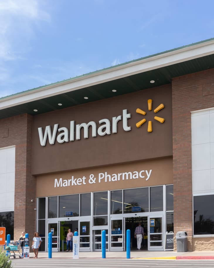 Walmart Inc is the world's largest company by revenue