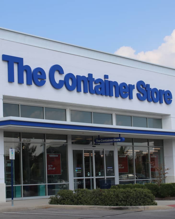 The Container Store Group, Inc. is an American specialty retail chain company that operates The Container Store, which offers storage and organization products.