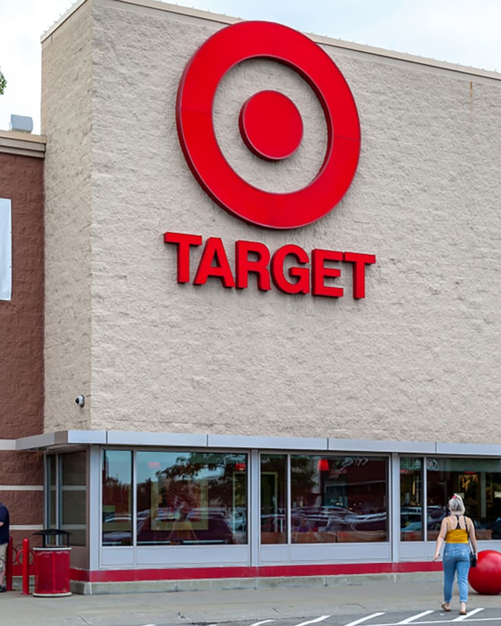 Latest Stanley cup release flying off shelves in Target stores